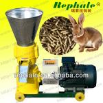 milling rice material for animal flat die wood pellet machine-