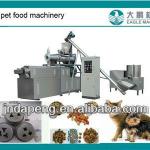 50-500kg/h pet food extruder manufacturer