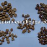 pet food pellet machine by chinese earliest machine supplier since 1988