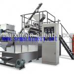 DZ85 Double screw Extruder by chinese earliest,leading supplier sicne 1988