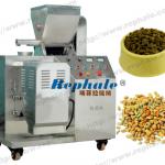 50kg per hour dog food making machine by model JNK40