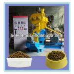 2013 Best seller automatically factory price animal pellet feed machine-