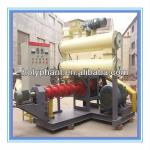 2013 Best seller automatically factory price Fish feed pelletizer machine-