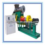 2013 Best seller automatically factory price Floating feed machine for fish