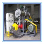 2013 Best seller automatically factory price pet food extruder