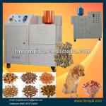 The newest designed dog food making machine which operate at home or for industrial-