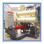 2013 Best seller automatically factory price animal feed making machine