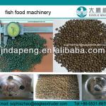 Floating fish pellet machine/fish feed pellet prodcution line