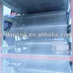 Made in China stainless steel cooling convryor/cooler machine
