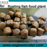 offer whole fish feed plant, fish feed processing machine-