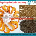 Automatic crayfish food pellet extruder machinery /making equipment / processing line-
