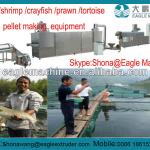 1000kg floating fish food pellet processing machine/ extruder machinery/extruder machine /machinery-