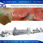 Fish Food / Fish Feed Manufacturing Machinery-