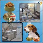 Pet food making machines for dog food cat food making