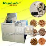 have CE Certificate 120kg/h dry dog food making machine
