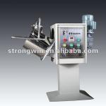 professional machines for spice mixing