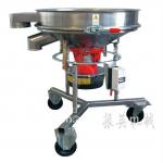 ZYG Mobile Food Industry Sieve For Soy Sauce-