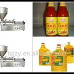 Sauce filling machine//008618703616828-