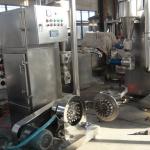high efficiency Fenugreek seed grinder machine-