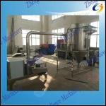Stable low temperature micro powder grinding machine-