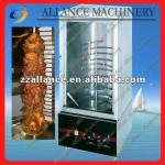 5 stainless steel roasting machines