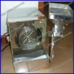 Stainless steel spice grinding machine-