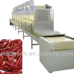 spice/flavouring microwave but cheap drying machine-