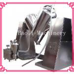 fine pharmaceutical powder mixer stainless steel with CE
