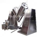 JB industrial granular mixer approved by CE