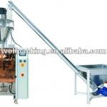 Sauce filling lines-