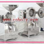 Hot selling stainless steel cumin powder grinder machine with ISO/CE-