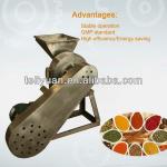 High Quality spice making machine OEM-