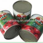 tomato ketchup production line-