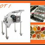 stainless steel spice pulverizer with CE