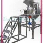 JB High efficient spice crusher/pulverizer/grinder for grain