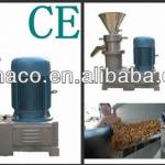 MHC brand chilli paste making colloid mill for coconut coconut better with CE certificate-