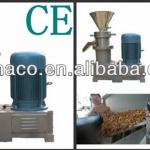 MHC brand peanut nut butter making machine for coconut coconut better with CE certificate