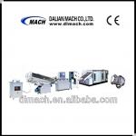 JC-350 High speed filled jam hard candy production line,hard candy machine