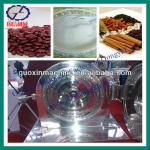 Hot sale granulated sugar grinding machine
