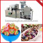 Multifunction automatic lollipop forming machine for sale