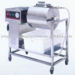Commerical vacuum meat salting machine