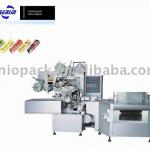 square Chocolate Wrapping Machine