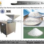 WanShunDa Automatic Sugar Grinding Machine