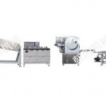 Filled Hard Candy Production Line