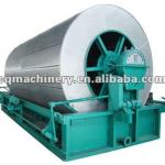 Rotary vacuum filter for sugar production