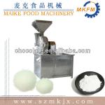 MFT stainless steel sugar grinding machine