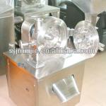 stainless steel high effective salt and pepper grinder-