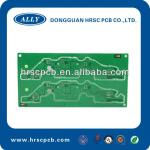 snacks processing machinery control boards