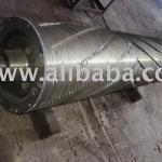 Sugar Cane Crushing Mill Rollers Reselling-