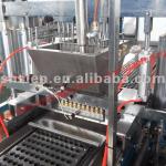 Full-automatic hard candy production line-